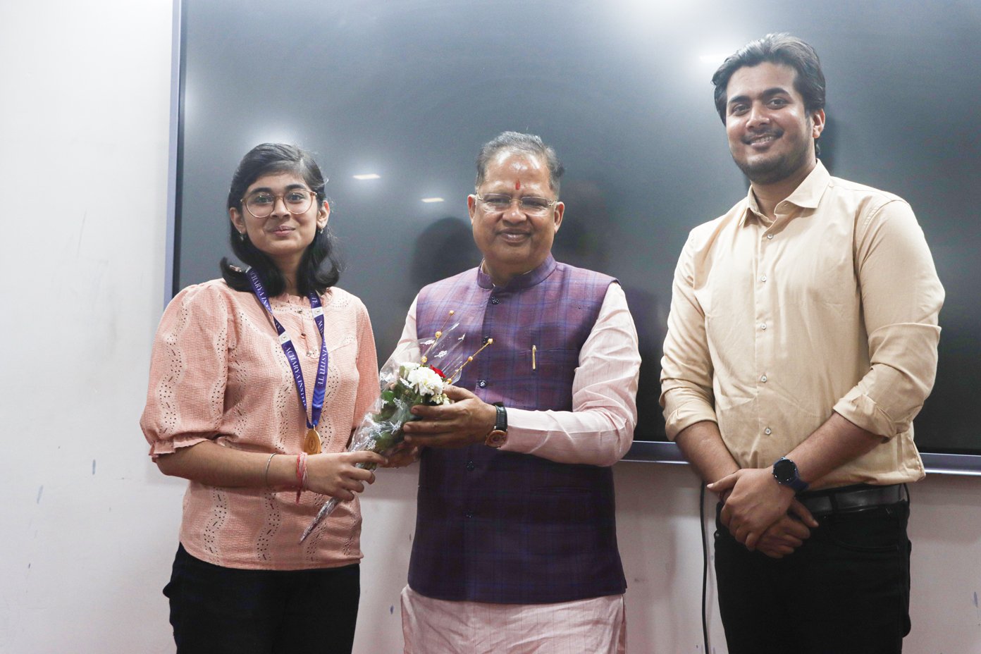 शानदार रहा "JEE MAINS RESULTS 2024" — 3