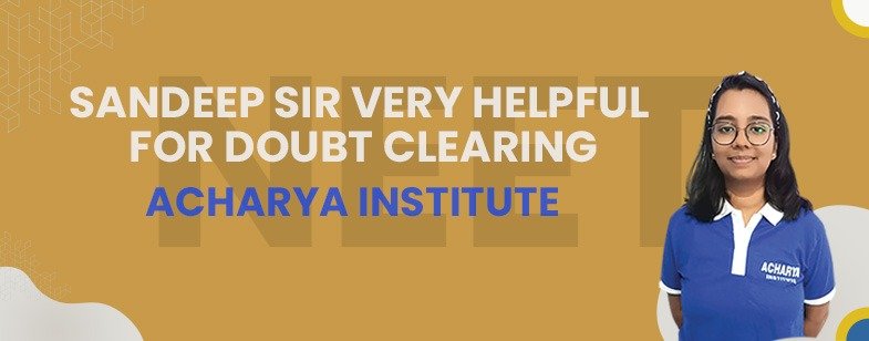 NEET Results 2022 of ACHARYA — 47