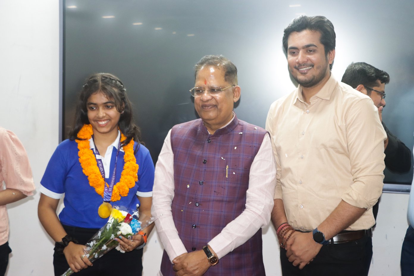 शानदार रहा "JEE MAINS RESULTS 2024" — 2