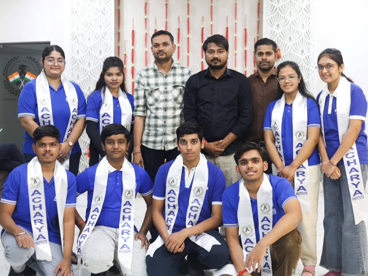 JEE Main 2025 में शानदार सफलता! — 7