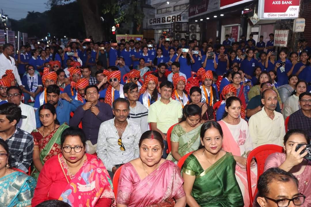 NEET Results 2024 of ACHARYA — 8