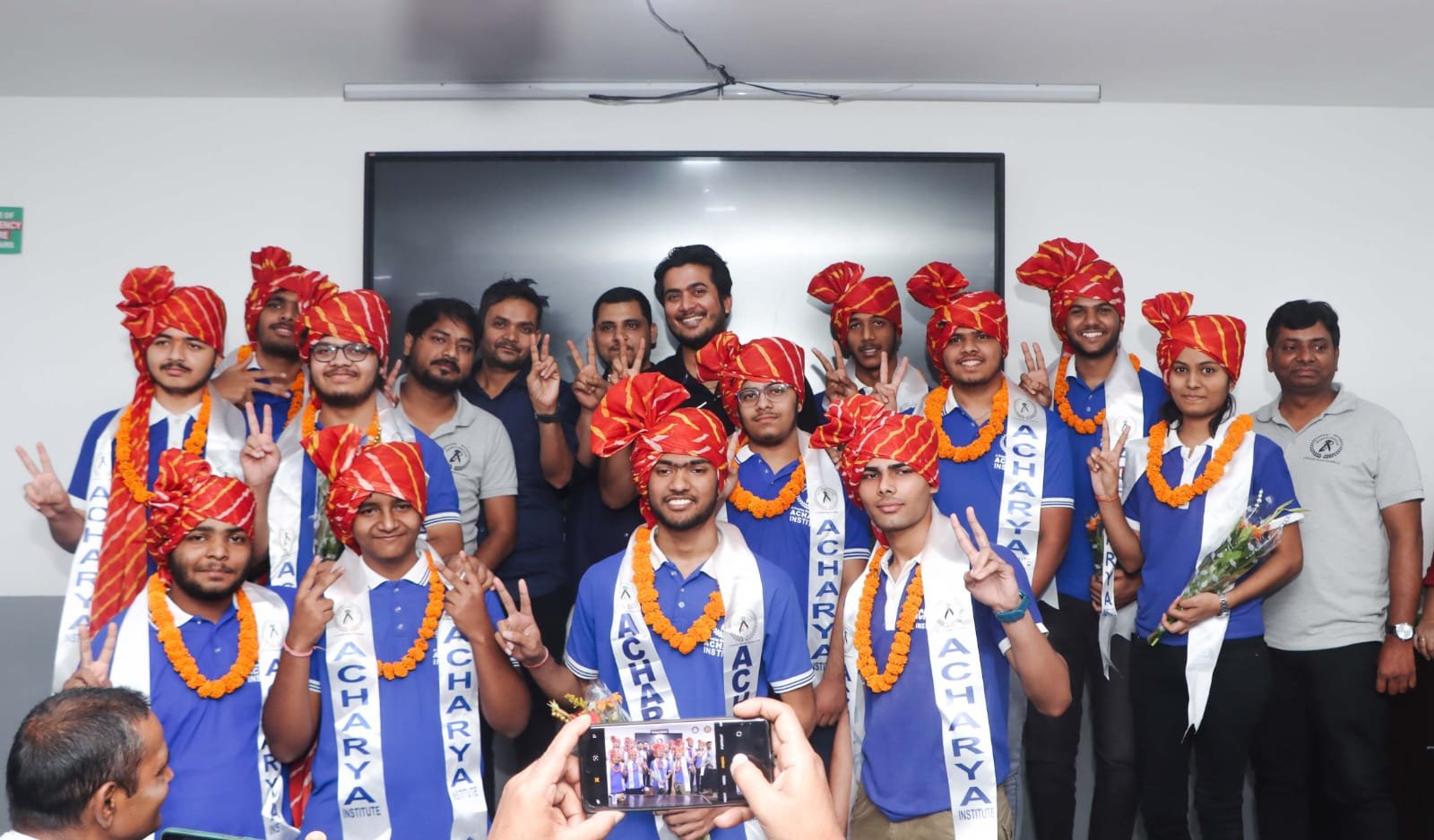 JEE MAINS 2025 (session-2) Results — 3