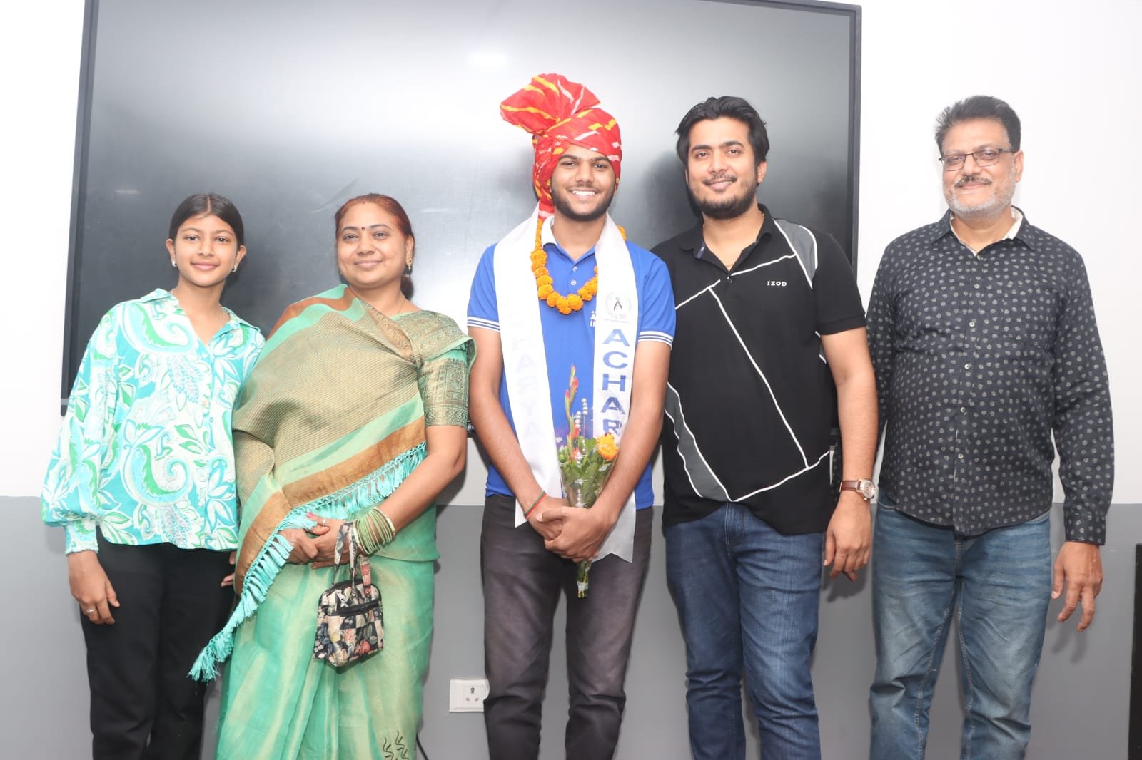JEE MAINS 2025 (session-2) Results — 7