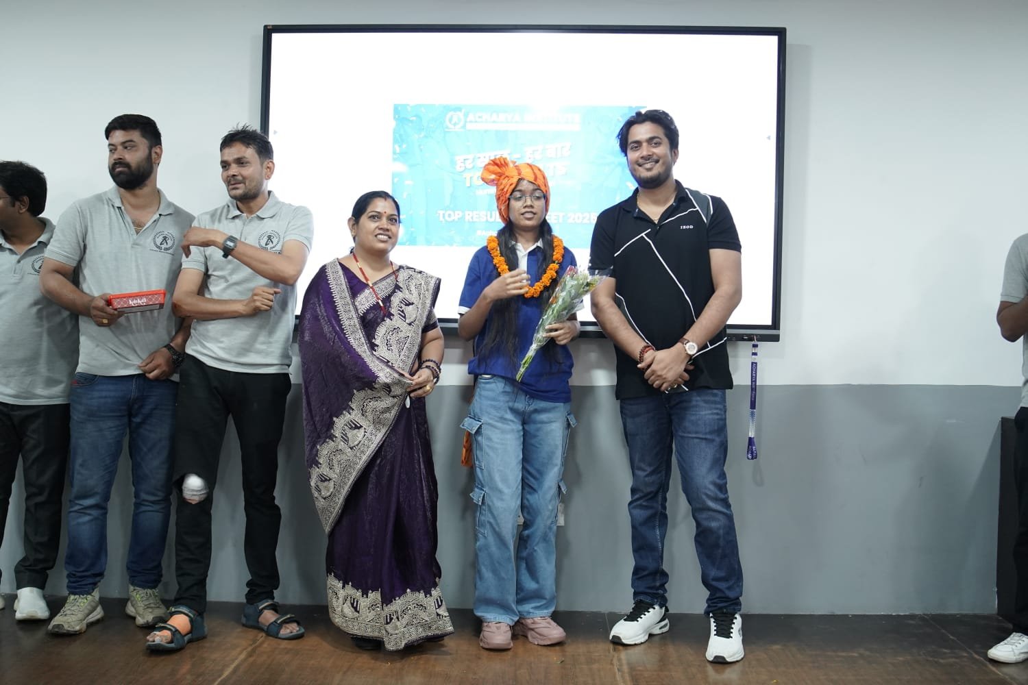 NEET-UG Results 2025 — 11