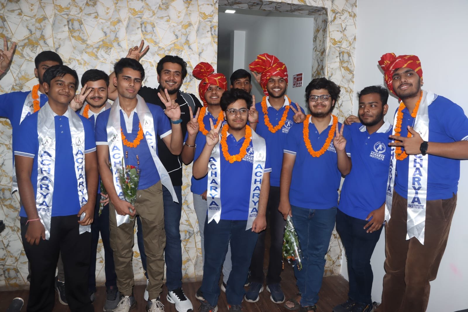 JEE MAINS 2025 (session-2) Results — 2