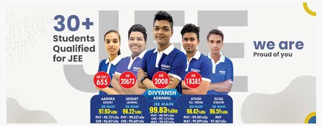 JEE Mains 2023 Results — 3